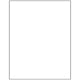 Akril Gloss Sheet 920mm X 2000mm X 4mm Splashback White Pearl - Burdens Plumbing