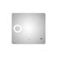 Arcisan Eneo Mirror Magnifier Backlit Top And Bottom Touch Switch - Burdens Plumbing