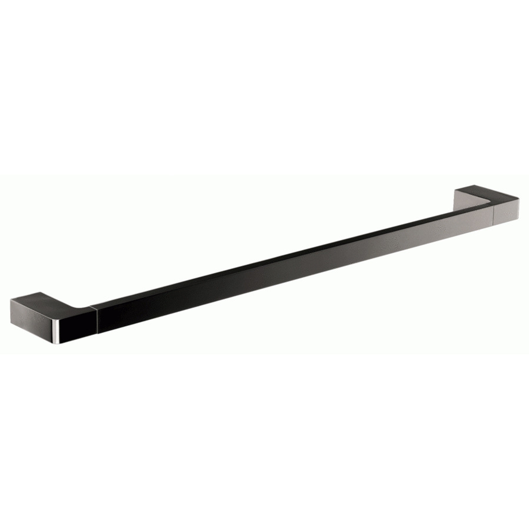 Streamline Arcisan Eneo Towel Rail 60cm - Matt Black