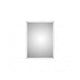 Arcisan Kudos Backlit Mirror 600 X 800 Recessed Frame With Demister - Burdens Plumbing
