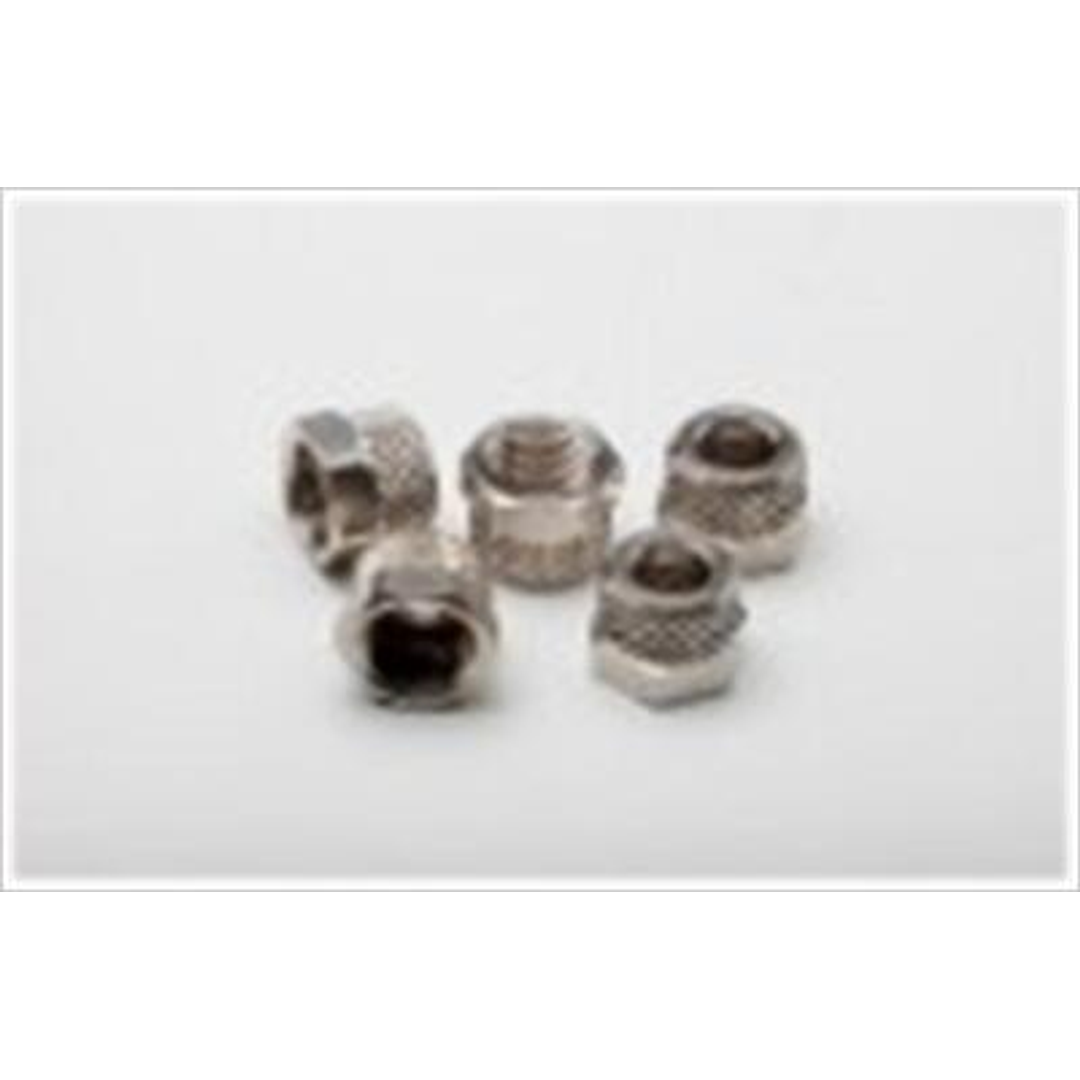 Billi Nut - 6mm Tube Nut - Qty 5   851501