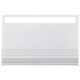 Billi Quadra Front Panel 855201