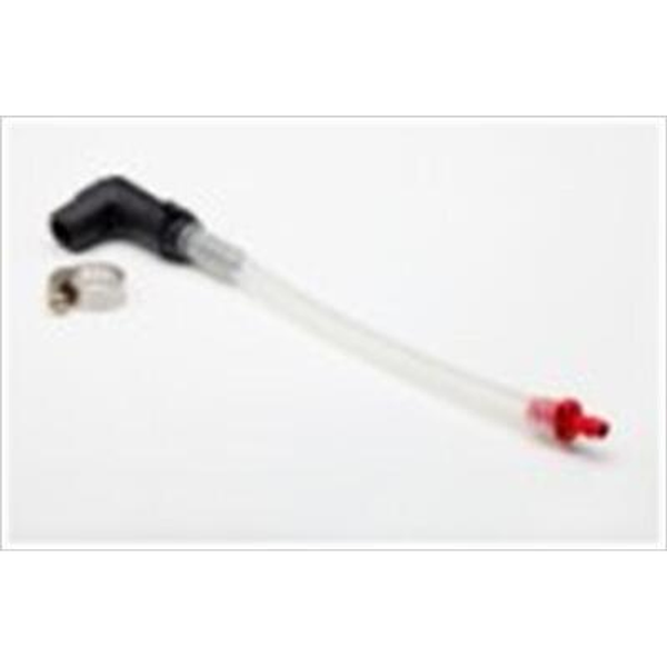 Billi Tube Kit 5 - (Hot Tank Feed) - Quadra 857205