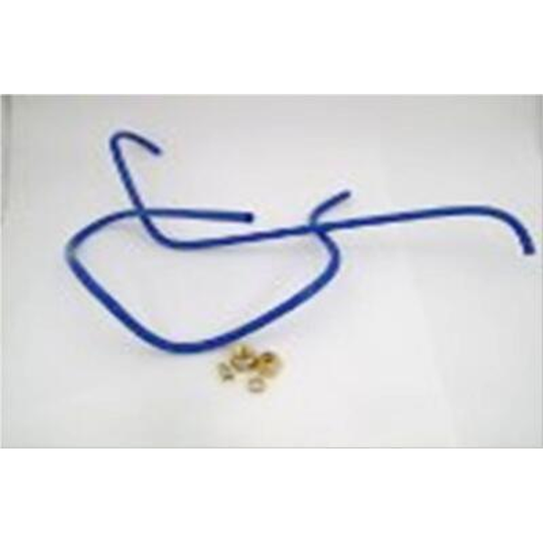 Billi Tube Kit - Blue 5/16 Quadra   857116