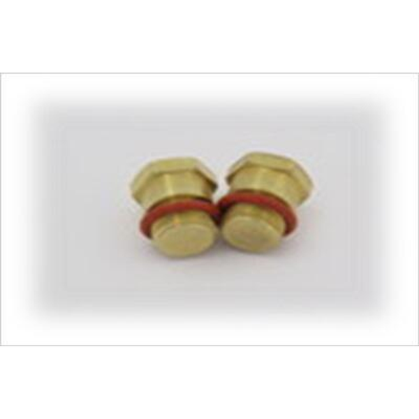 Billi Venturi Outlet Plug Set   851925