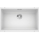 Blanco Subline 700Uwk5 Single Bowl U/Mount Sink White