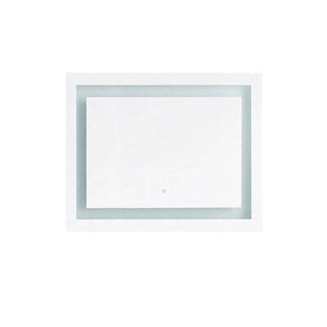 Bnk Albf-8065 Led Mirror 800 X 650 X 44.2mm