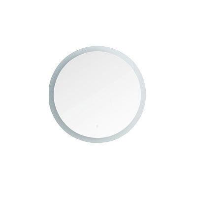 Bnk Alri-6060 Led Mirror 600 X 600 X 40mm - Burdens Plumbing