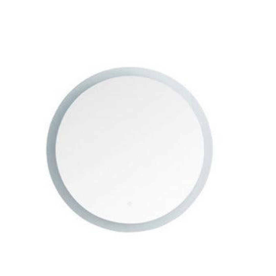 Bnk Alri-7070 Led Mirror 700 X 700 X 40mm