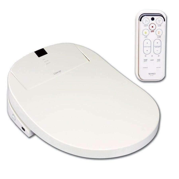 Coway Electronic Bidet Seat Ba13B     *Extra Functions*