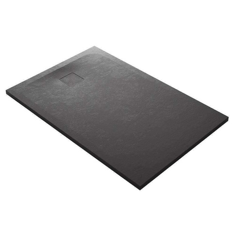 Domus Living Cemento Shower Tray 900mm X 1600mm