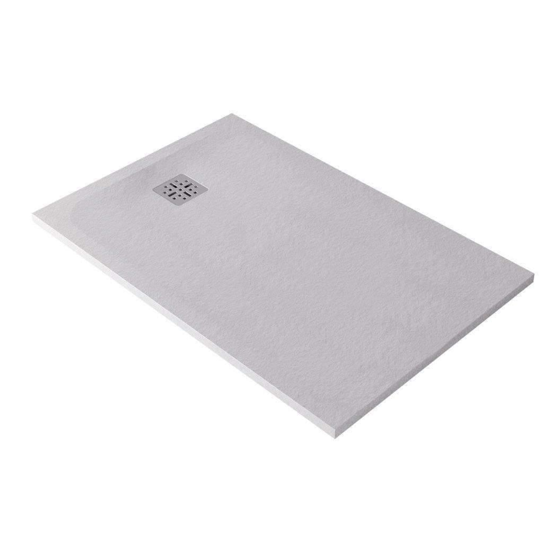 Domus Living Pietra Shower Tray 900mm X 1800mm