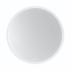 Euro Olek 600mm Round Led Mirror White