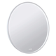 Euro Mirror 900mm Olek White Led Mirror