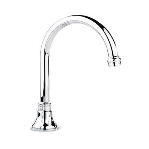 Faucet Premium Hob Sink Outlet Chrome