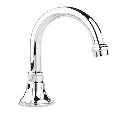 Faucet Premium Swivel Basin Outlet Chrome