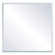 Fienza Bevelled Edge Mirror  600 X 750