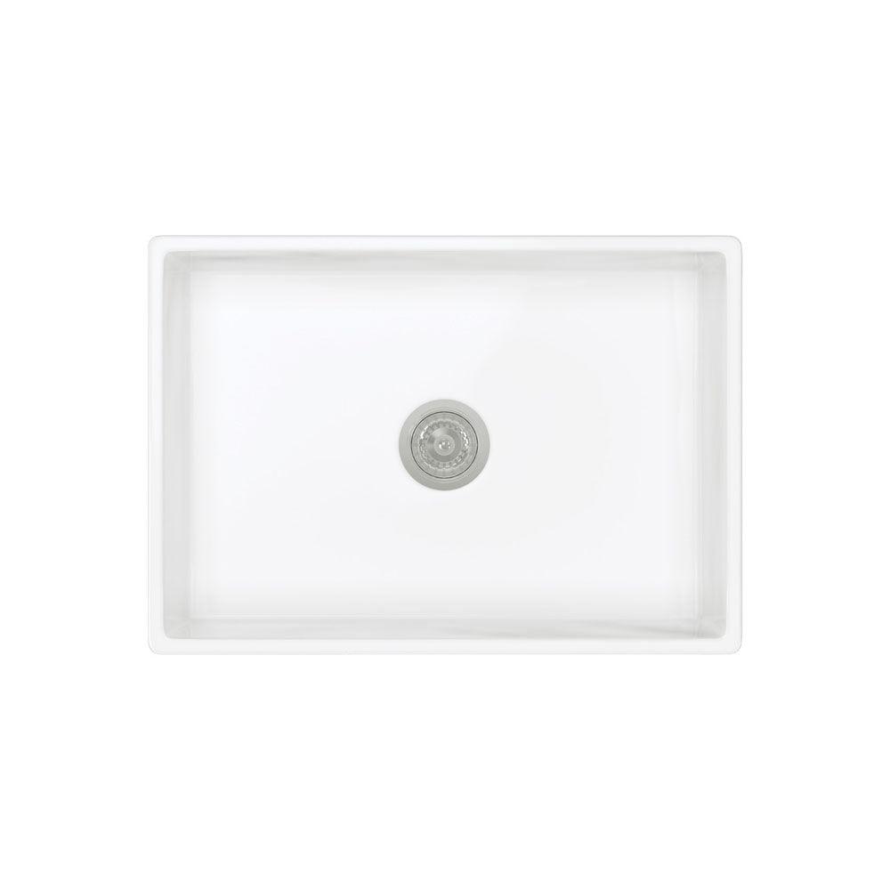 Fienza Charlton Single Butler Sink, Small - Burdens Plumbing