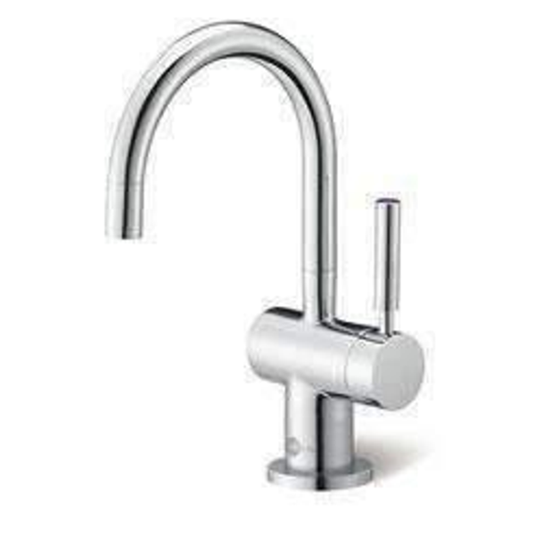 In-Sink-Erator Hot & Cold Filtered Water Tap Hc3300  20080C