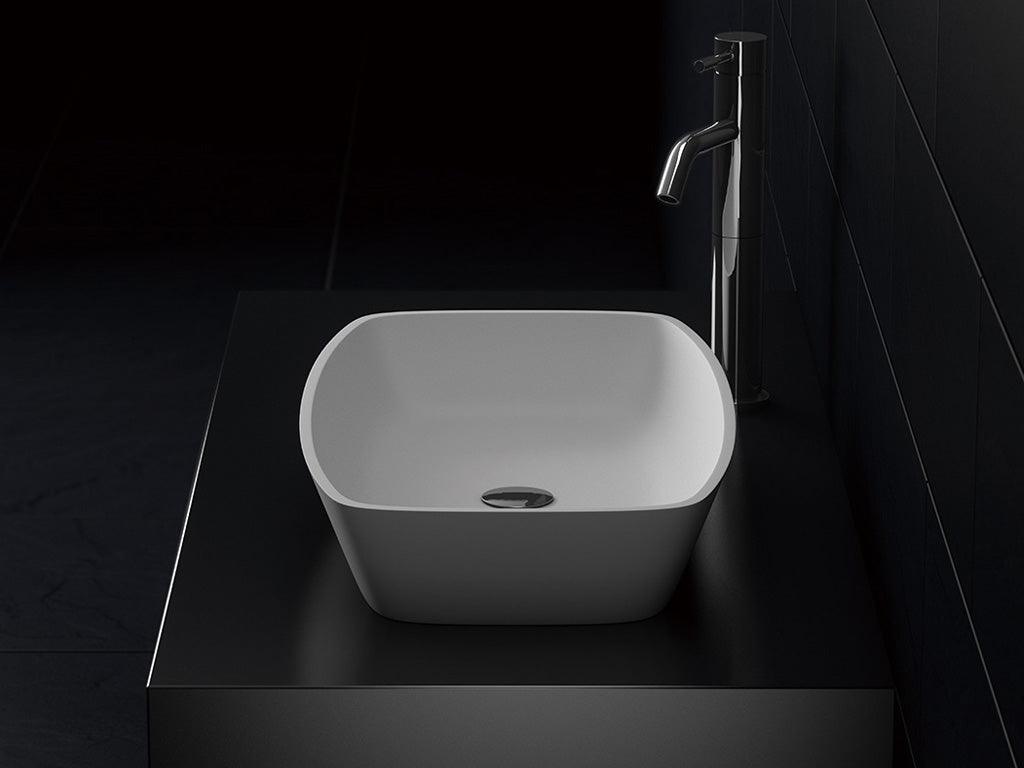 Kaskade Amadea RSA09 Stone Basin - Burdens Plumbing