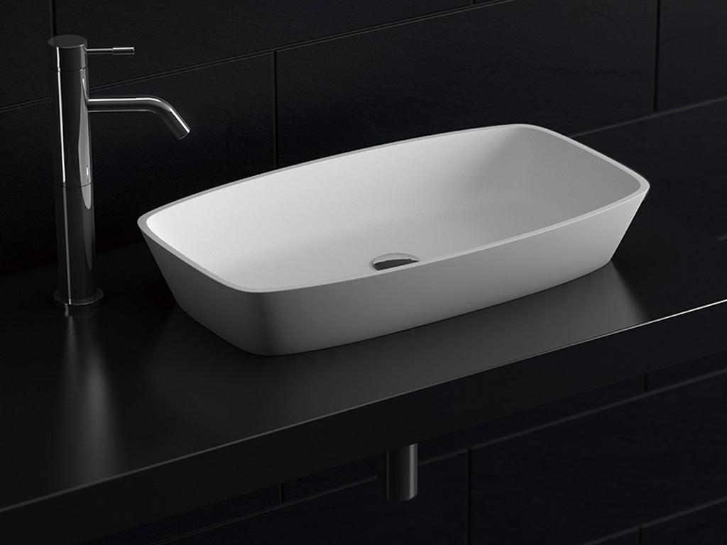 Kaskade Amadea RSA09 Stone Basin - Burdens Plumbing