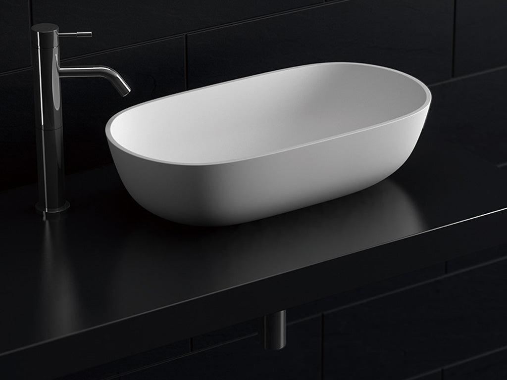 Kaskade Aveo RSA12 Stone Basin - Burdens Plumbing