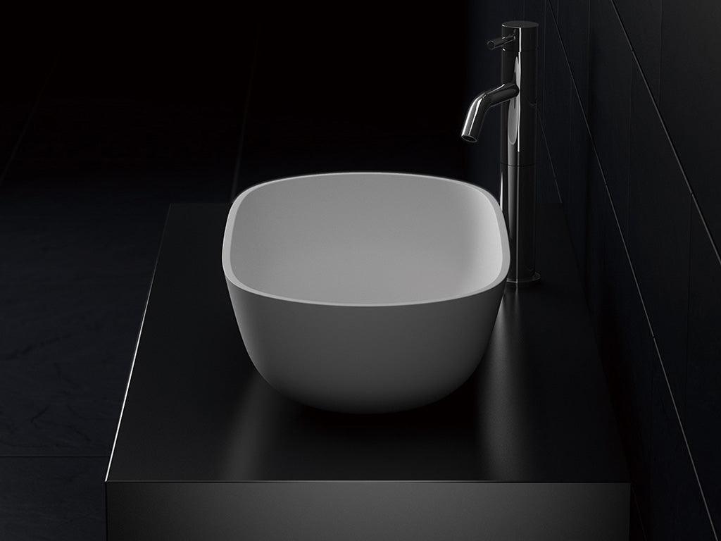 Kaskade Aveo RSA12 Stone Basin - Burdens Plumbing