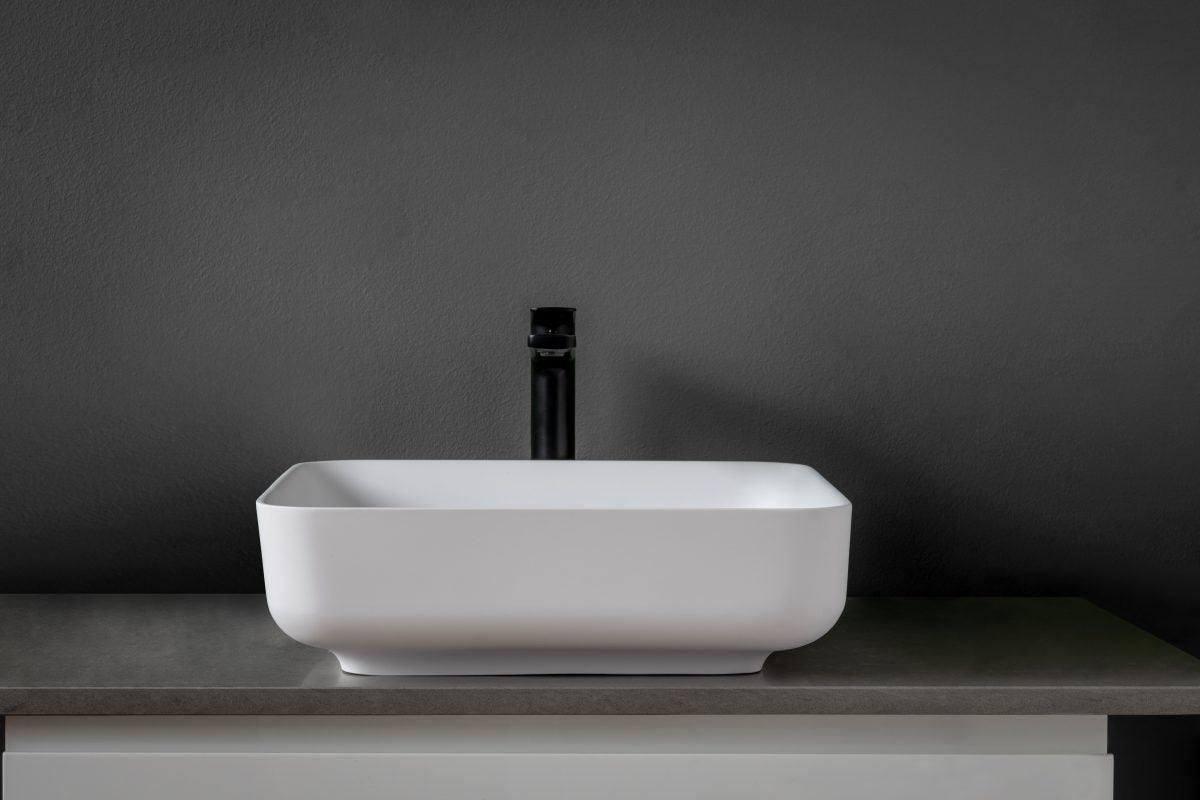 Kaskade BONN-400 Stone Basin - Burdens Plumbing