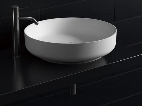 Kaskade BONN-450 Stone Basin - Burdens Plumbing