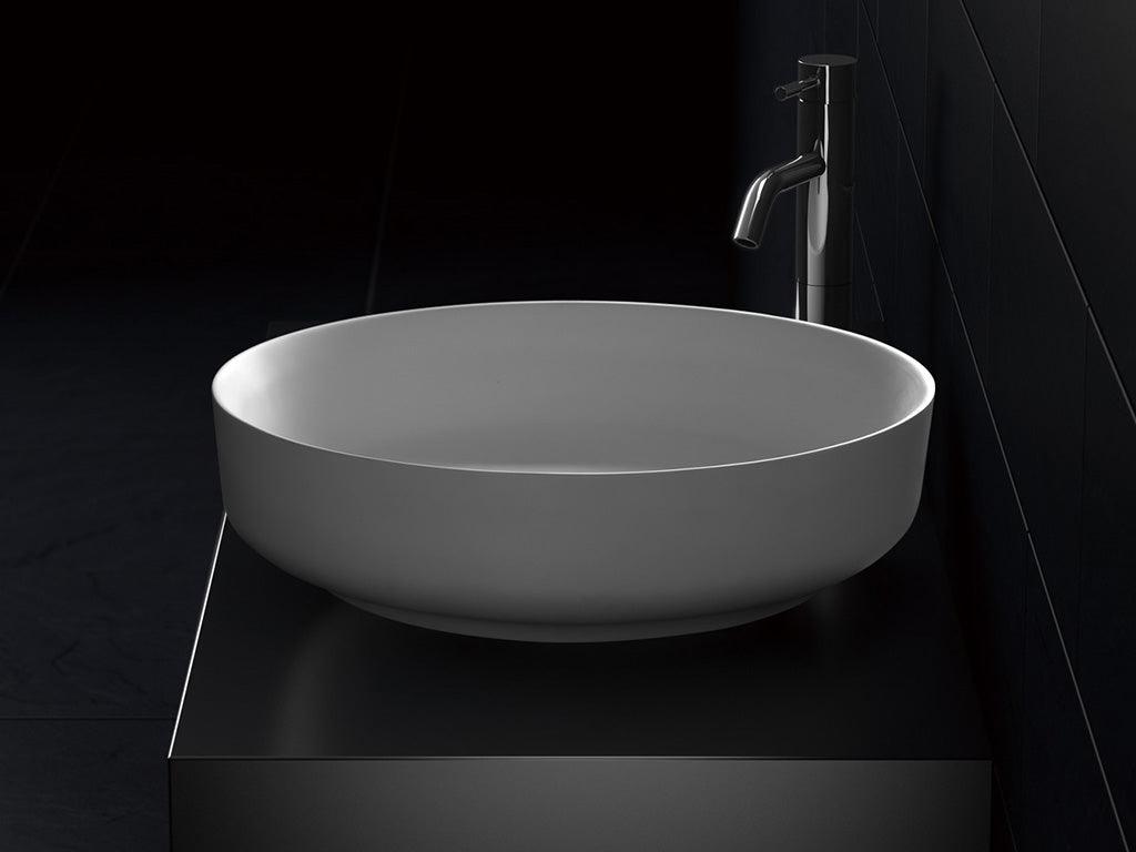 Kaskade BONN-450 Stone Basin - Burdens Plumbing