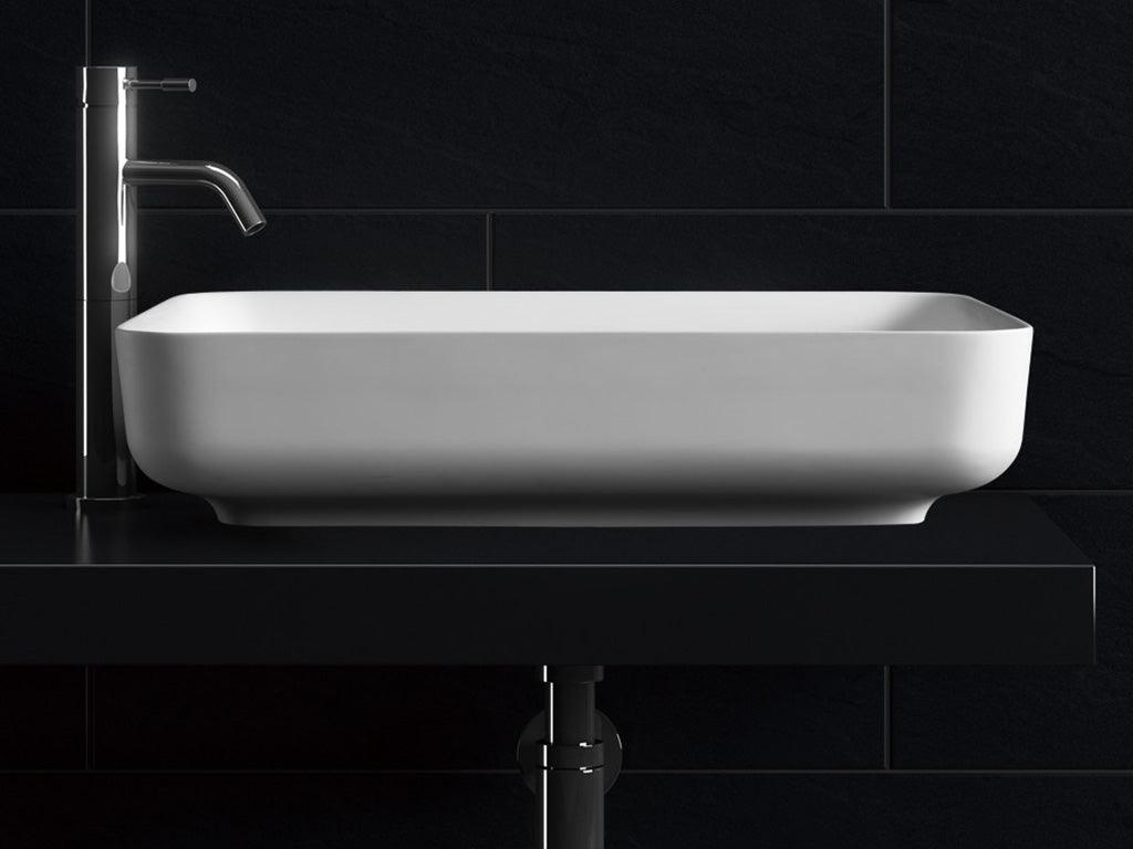 Kaskade BONN-540 Stone Basin - Burdens Plumbing