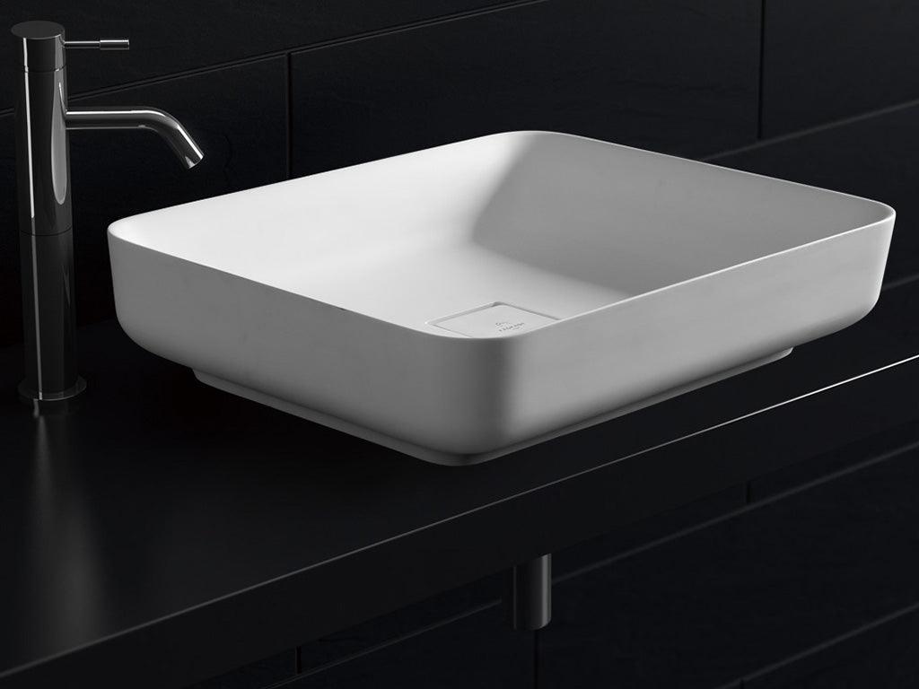 Kaskade BONN-540 Stone Basin - Burdens Plumbing