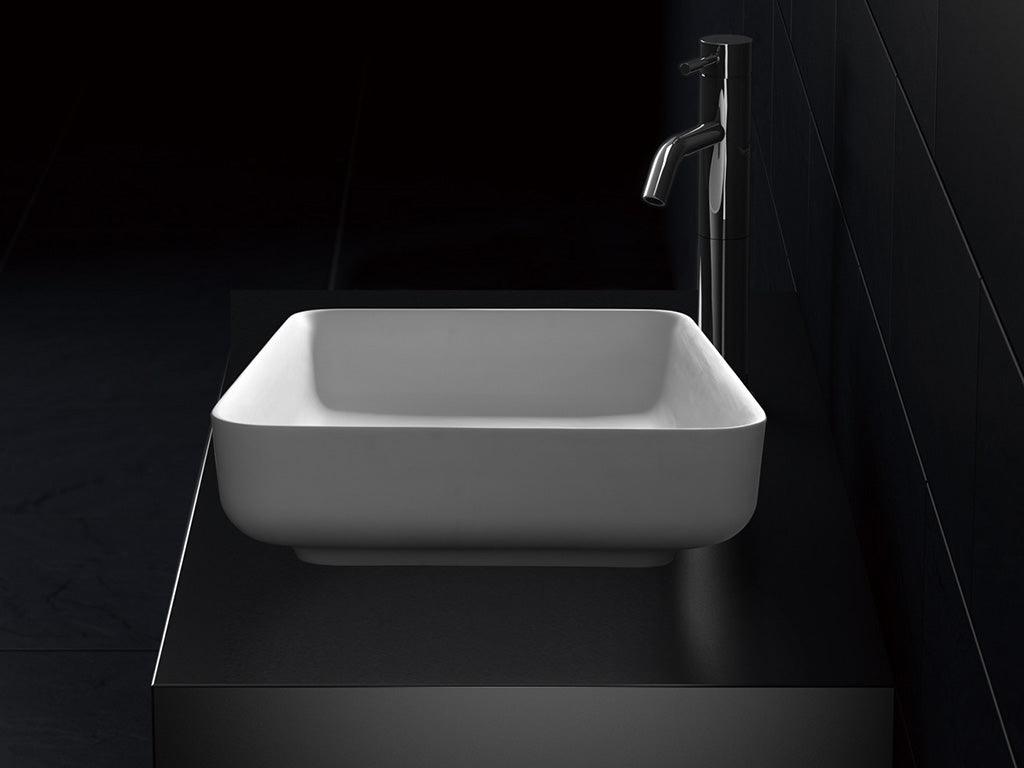 Kaskade BONN-540 Stone Basin - Burdens Plumbing