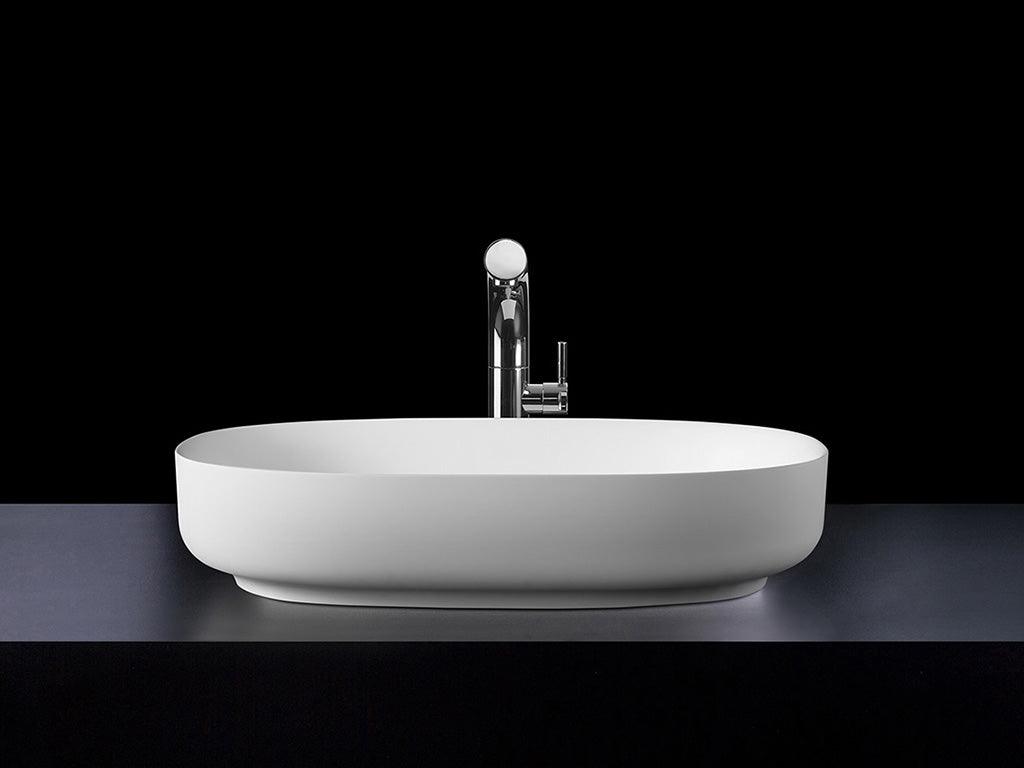 Kaskade BONN-630 Stone Basin - Burdens Plumbing