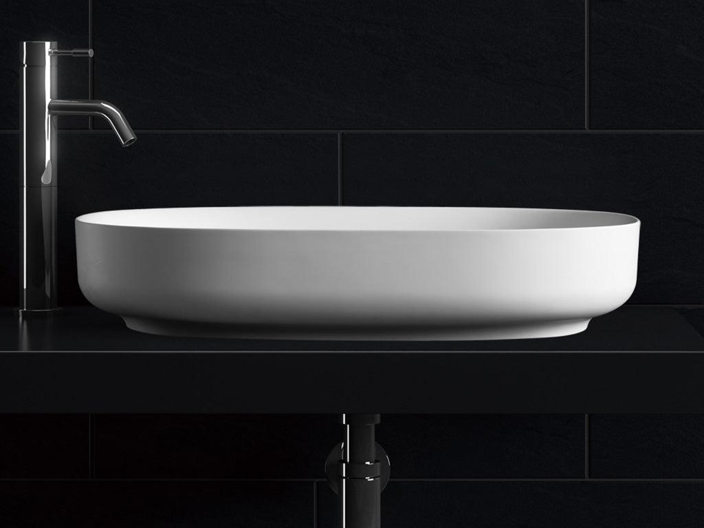 Kaskade BONN-630 Stone Basin - Burdens Plumbing