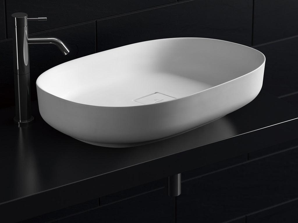 Kaskade BONN-630 Stone Basin - Burdens Plumbing