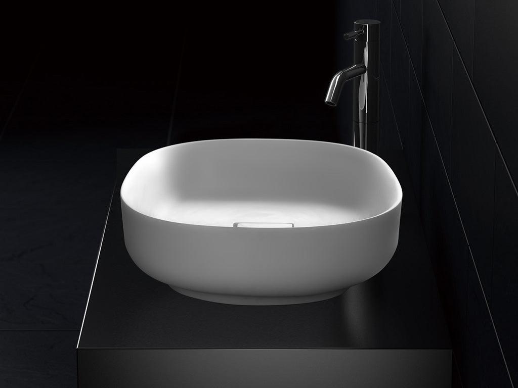 Kaskade BONN-630 Stone Basin - Burdens Plumbing