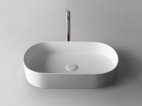 Kaskade Bowl S03 Stone Basin - Burdens Plumbing