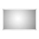 Kudos Backlit Mirror With Recessed Frame Touch Switch Demister 1200X800