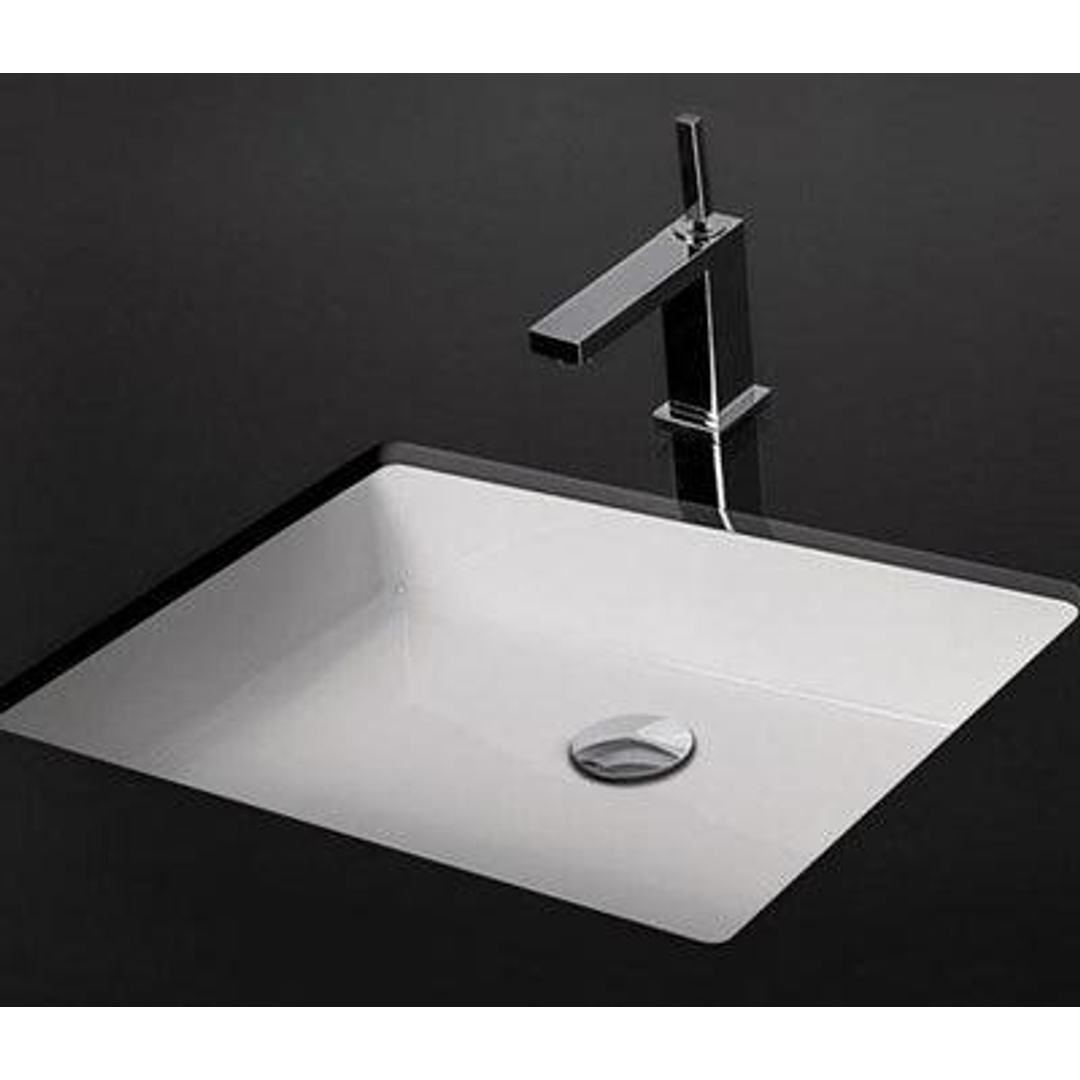 Manhattan 50 Undercounter Basin By St.Bagno