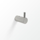 Minus Robe Hook In Brushed Nickel(Avenir P#:Mirh Bn)