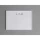 Oceano Stonelite Elite Base Rear Outlet S/Steel Grate 900 X 1200
