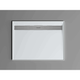 Oceano Stonelite Urban MK11 Base Rear Outlet S/Steel Channel 1200 X 900