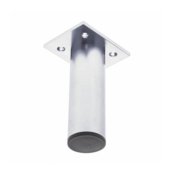 One Round 120mm Leg For Vanities(Fienza P#:Leg120Ro)