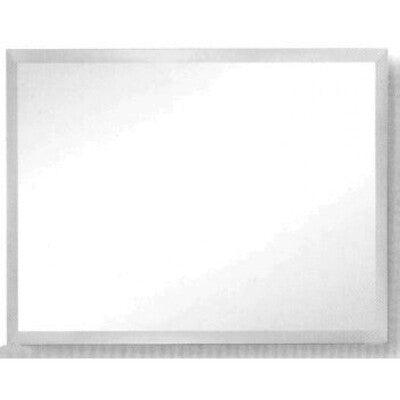 Ostar Bevel Edge Mirror 900 X 750 Os-007C - Burdens Plumbing