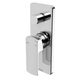 Phoenix Teva Shower/Bath Diverter Mixer Trim Kit Only Chrome 152-7940-00