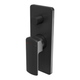Phoenix Teva Shower/Bath Diverter Mixer Trim Kit Only Matte Black 152-7940-10