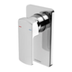 Phoenix Teva Shower/Wall Mixer Trim Kit Only Chrome 152-7805-00
