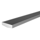 Phoenix V Channel Drain Hg 100 X 750mm Outlet 90mm Stainless Steel 201-2225-51