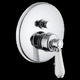 Provincial Divertor Mixer Complete Bn